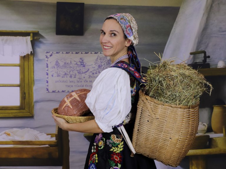 Slovakphoto.sk owner Monika